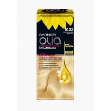 Olia 10.32 Платиновое золото
